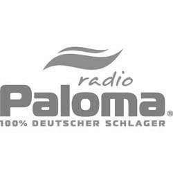 radio paloma